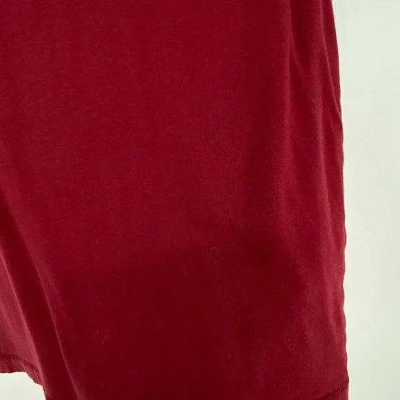 Women's Hollister Santa Monica California T-shirt Size XS, 019 - Picture 5 of 6